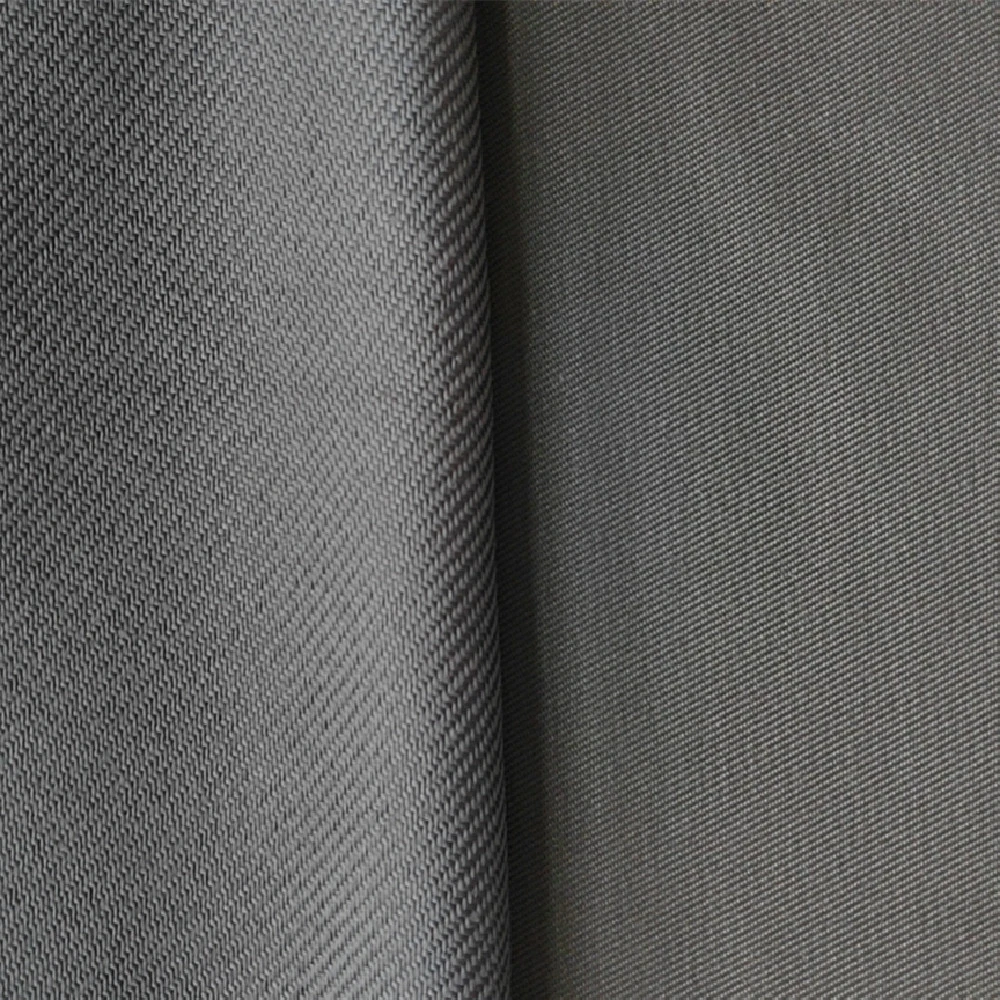 Twill Oxford 600d Car Upholstery Bus Sofa Seat Cover Twill Gabardine Seat Oxford Cordura Fabric