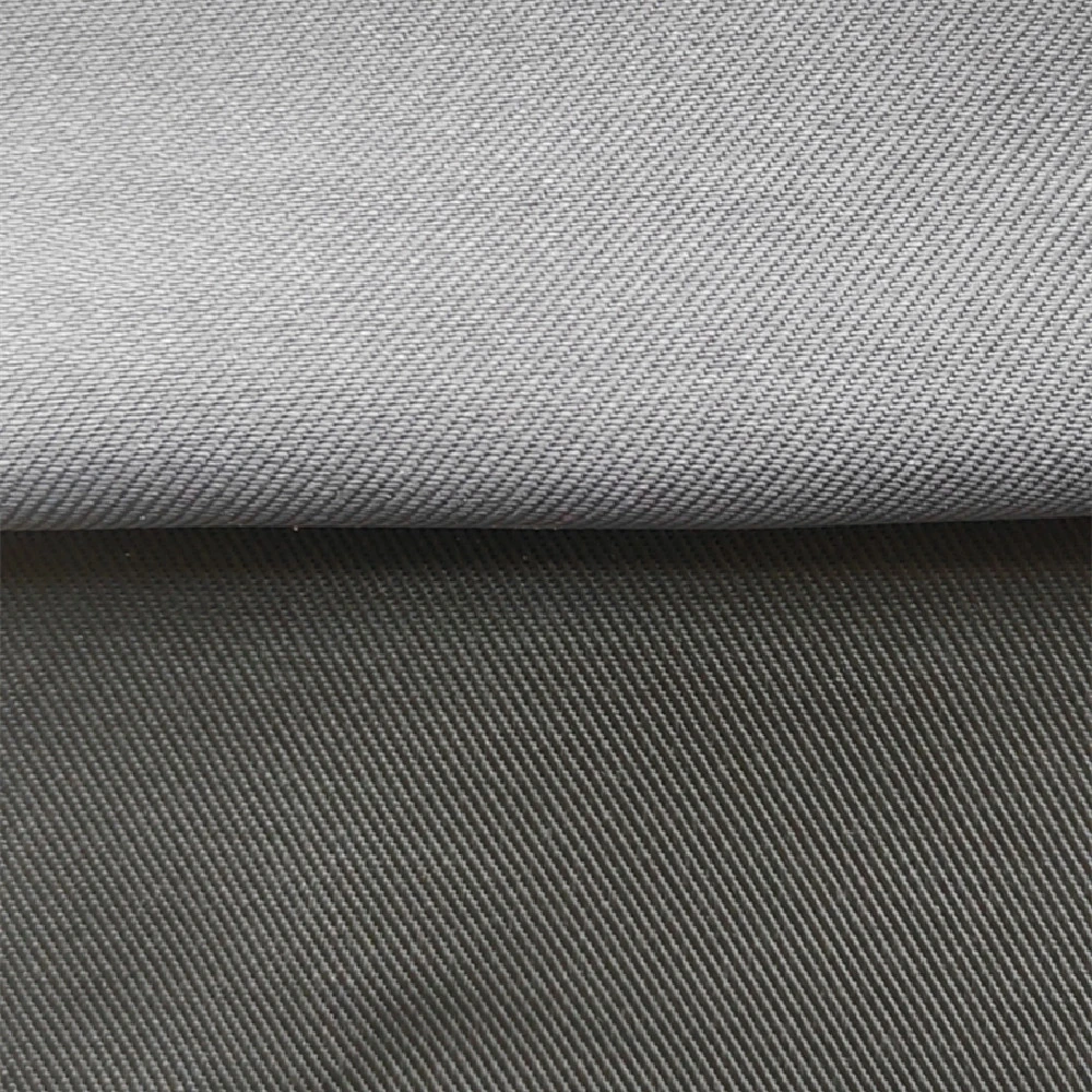 Twill Oxford 600d Car Upholstery Bus Sofa Seat Cover Twill Gabardine Seat Oxford Cordura Fabric