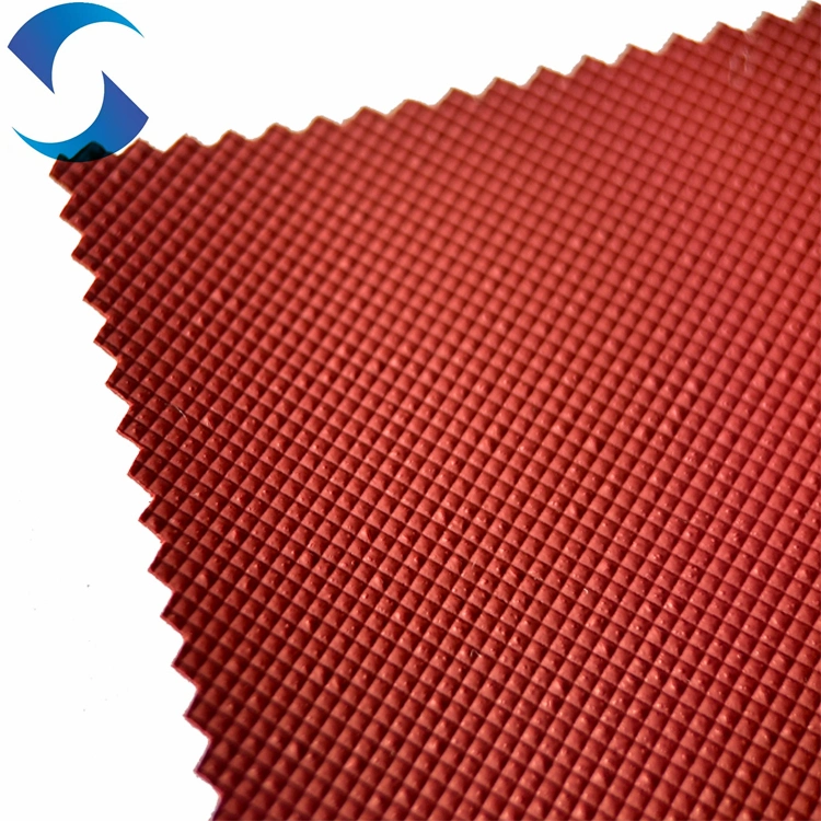 PVC Leather 0.7mm Synthetic Leather Automotive Artificial PVC Fabric for Car Seat Upholstery Sofa Bag