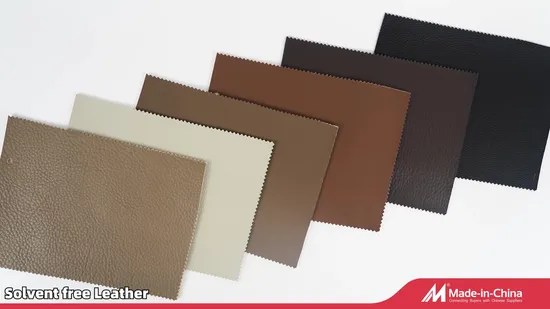 Синтетическая кожа из ПВХ, искусственная ткань, рулон, искусственная замша