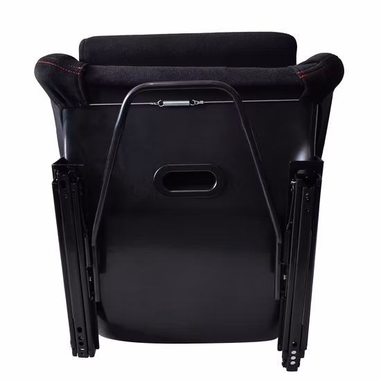 Jdm Racing Culture 1,0 м * 1,45 м с тканью для гоночного автокресла из губки